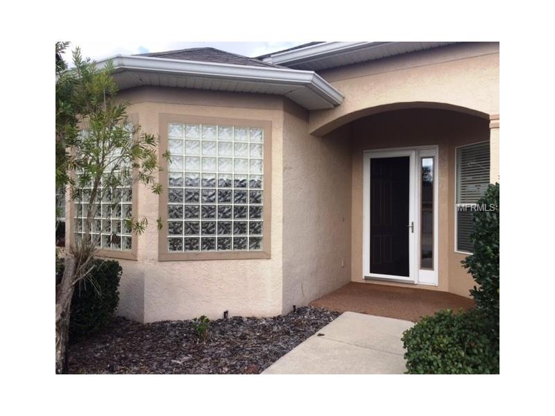 11839 173RD LANE ROAD, Summerfield, FL 34491