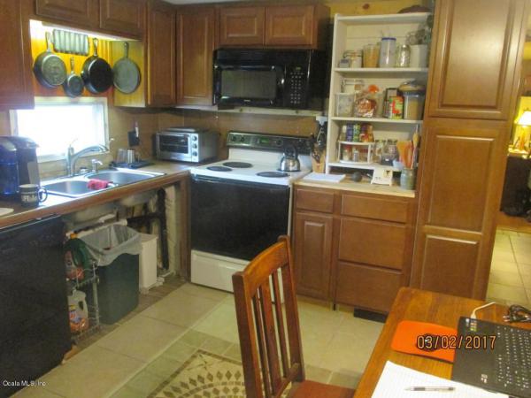 16125 SE 97TH TERRACE ROAD ,FL, Summerfield, 34491