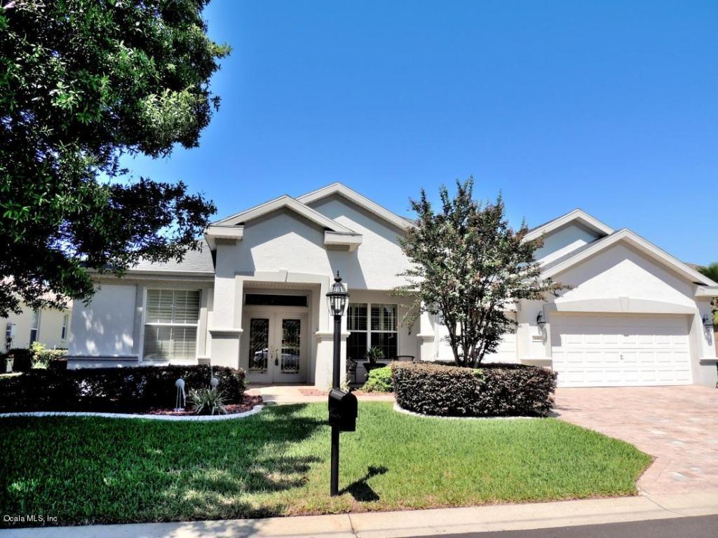 13362 SE 92nd Court Road, Summerfield, FL 34491