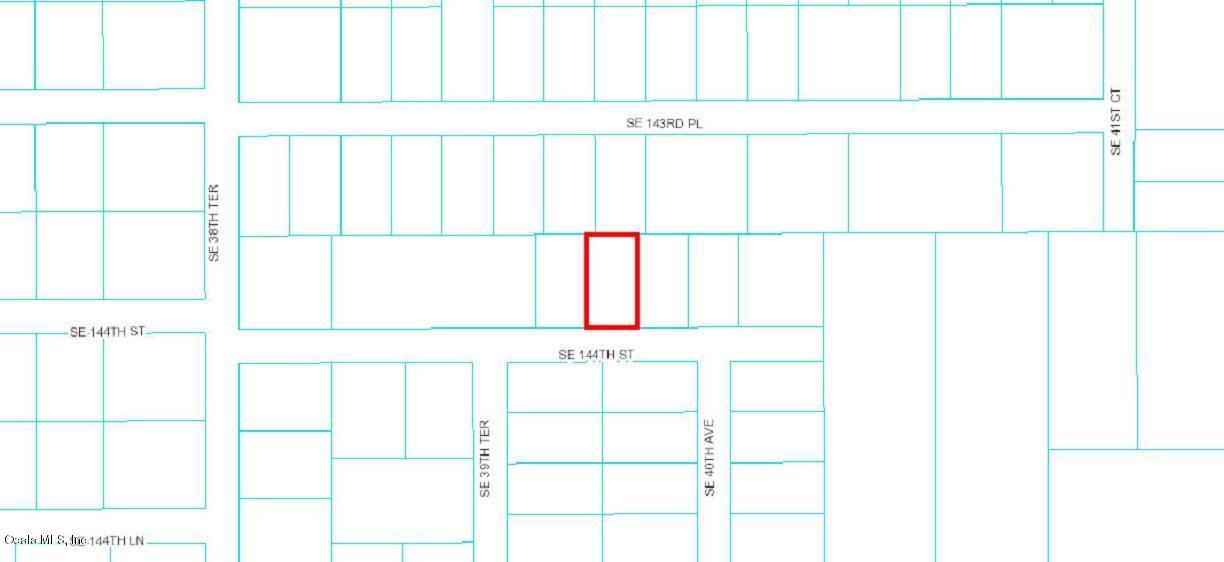 0 SE 144th St, Summerfield, FL 34491
