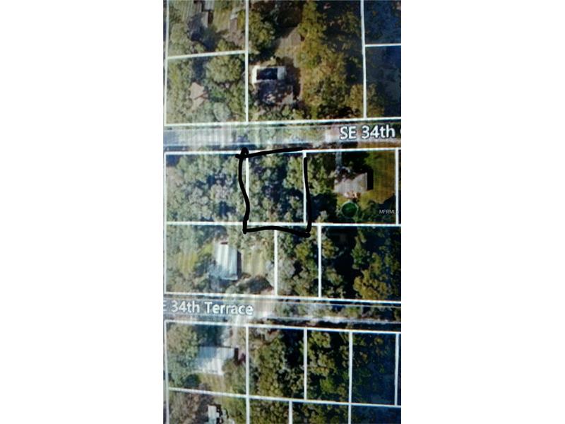 SE 34TH COURT, Summerfield, FL 34491