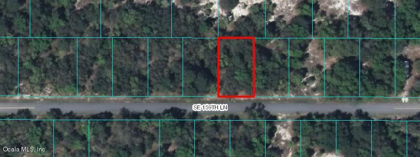 0 SE 159 Lane, Summerfield, FL 34491