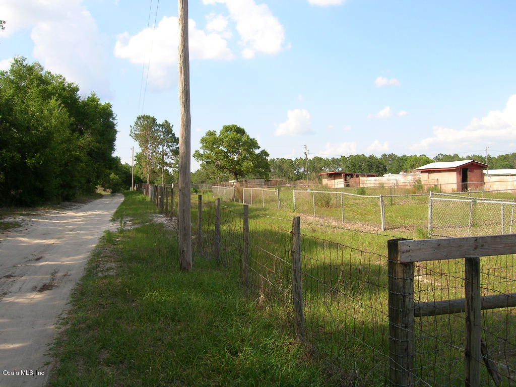 00 SE 95th Avenue, Summerfield, FL 34491