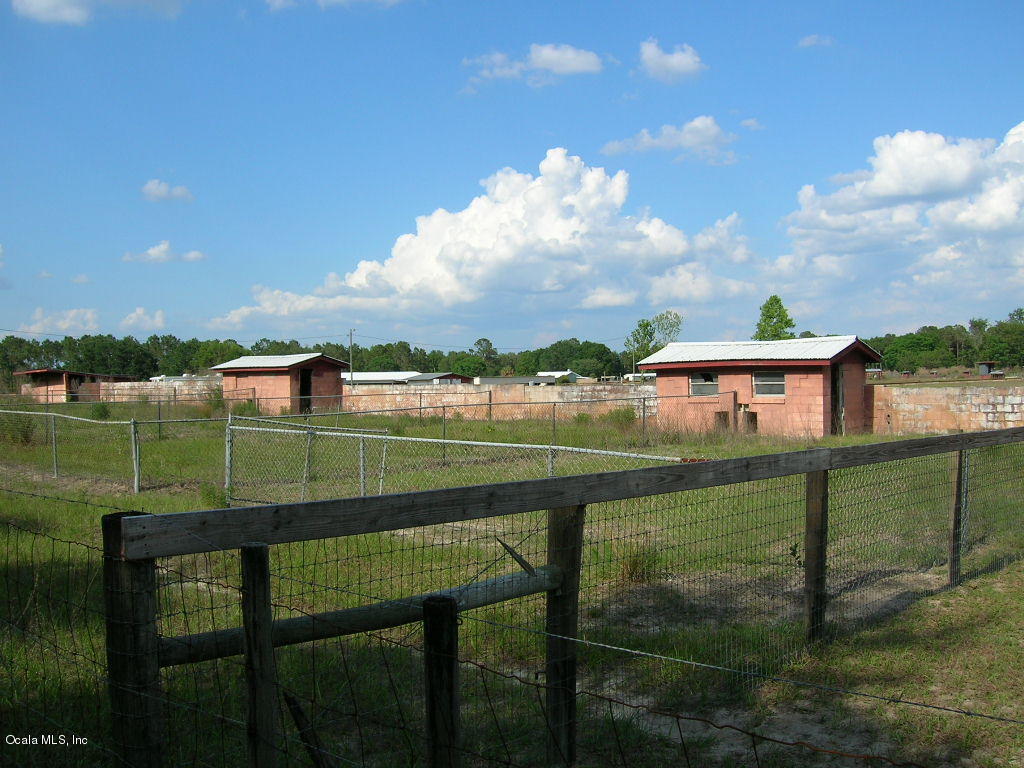00 SE 95th Avenue, Summerfield, FL 34491