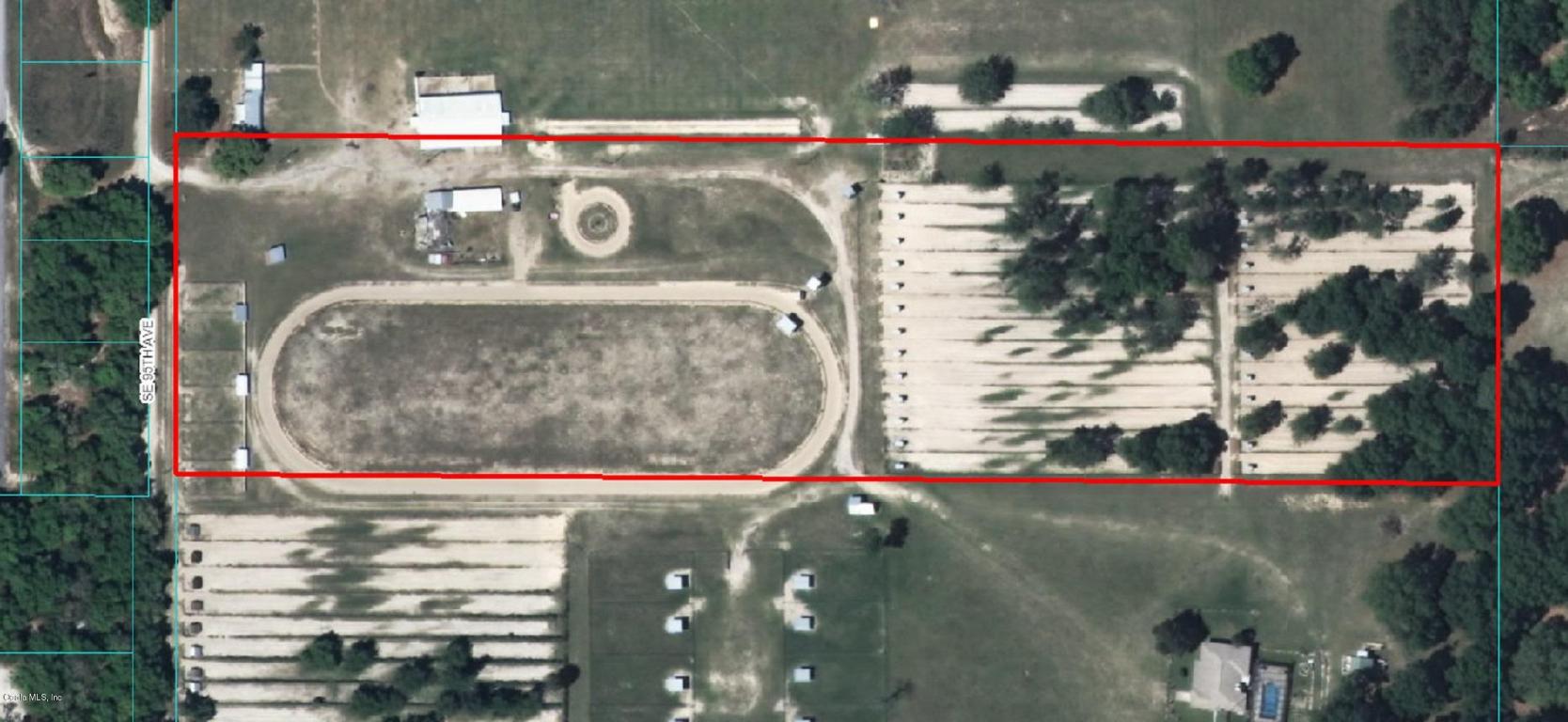 00 SE 95th Avenue, Summerfield, FL 34491