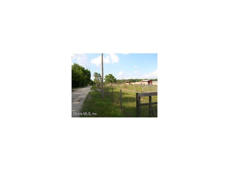 00 SE 95TH AVENUE, Summerfield, FL 34491