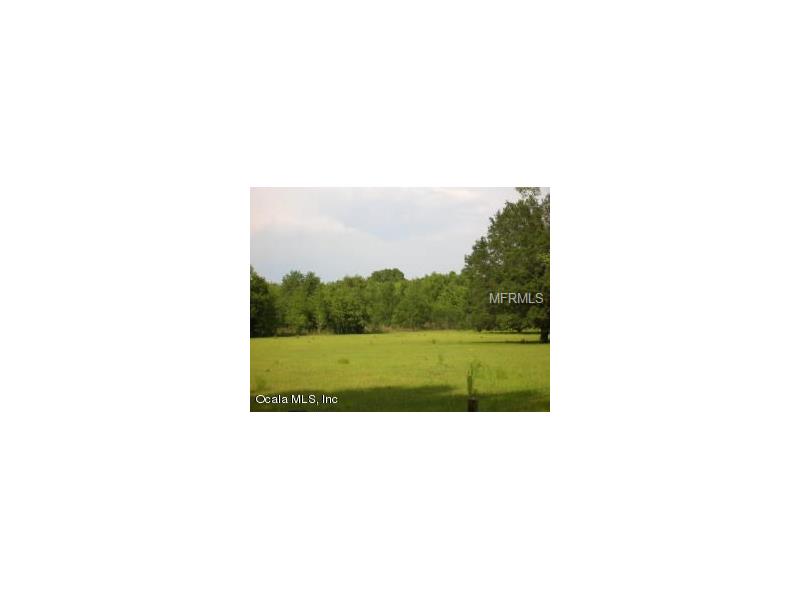 0 SE 95TH AVENUE, Summerfield, FL 34491