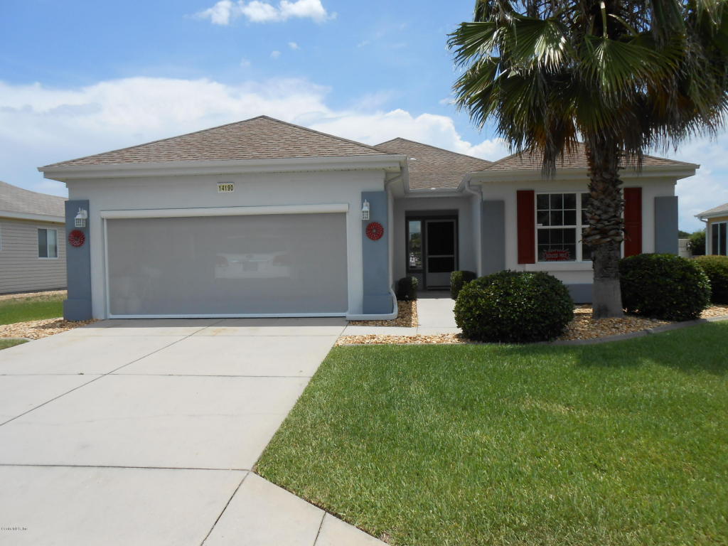 14190 SE 85TH Avenue, Summerfield, FL 34491