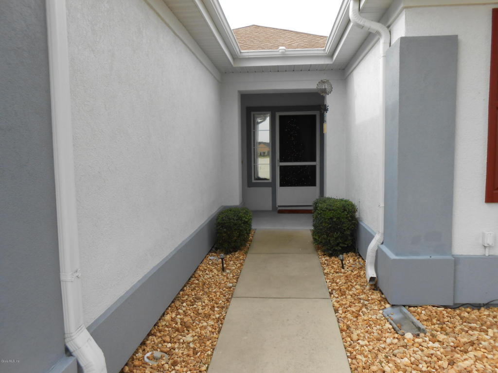 14190 SE 85TH Avenue, Summerfield, FL 34491