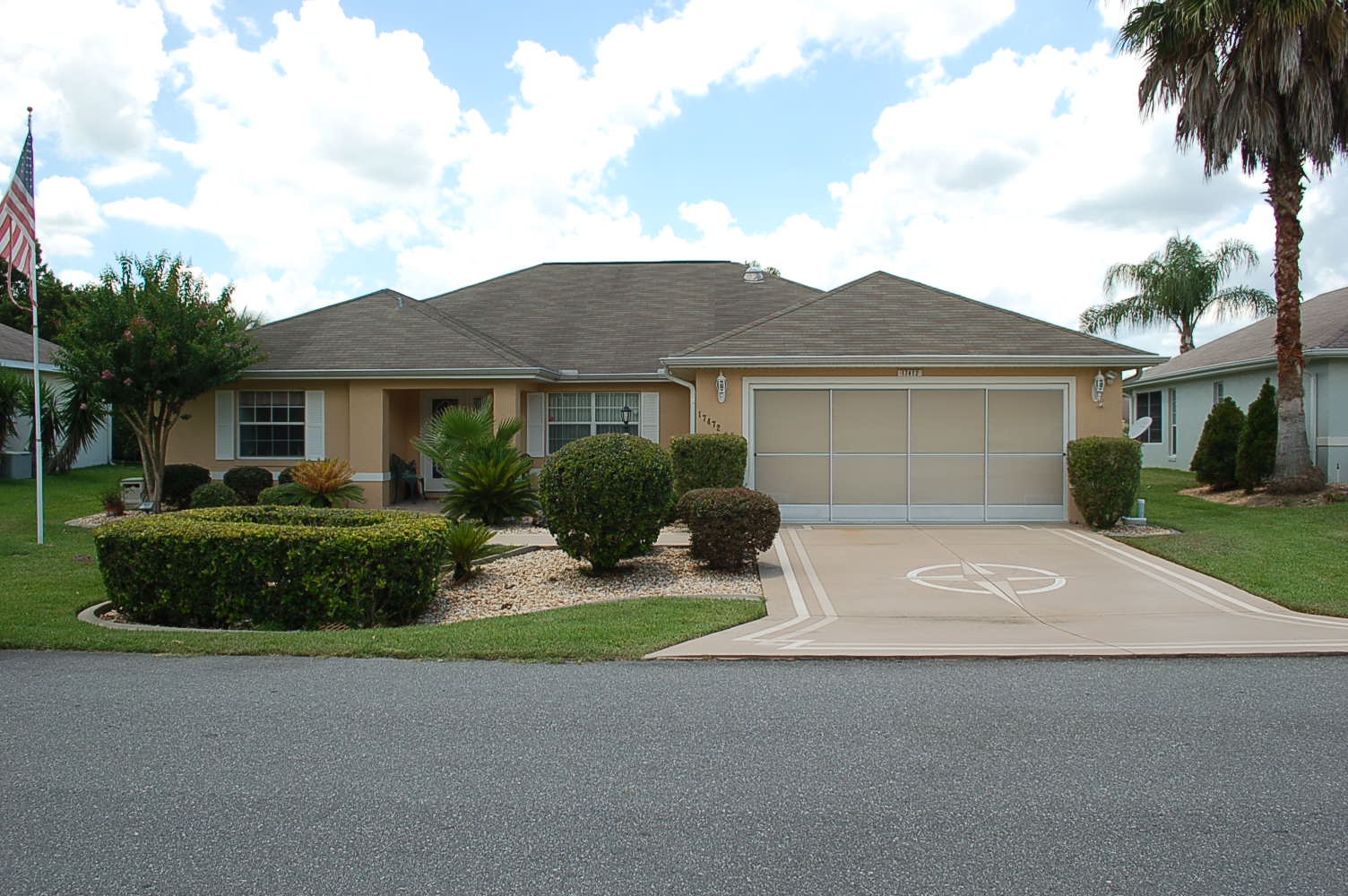 17472 112th Ct., Summerfield, FL 34491