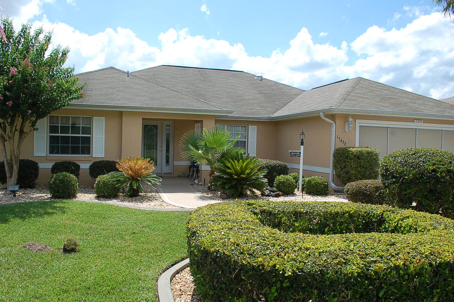 17472 112th Ct., Summerfield, FL 34491