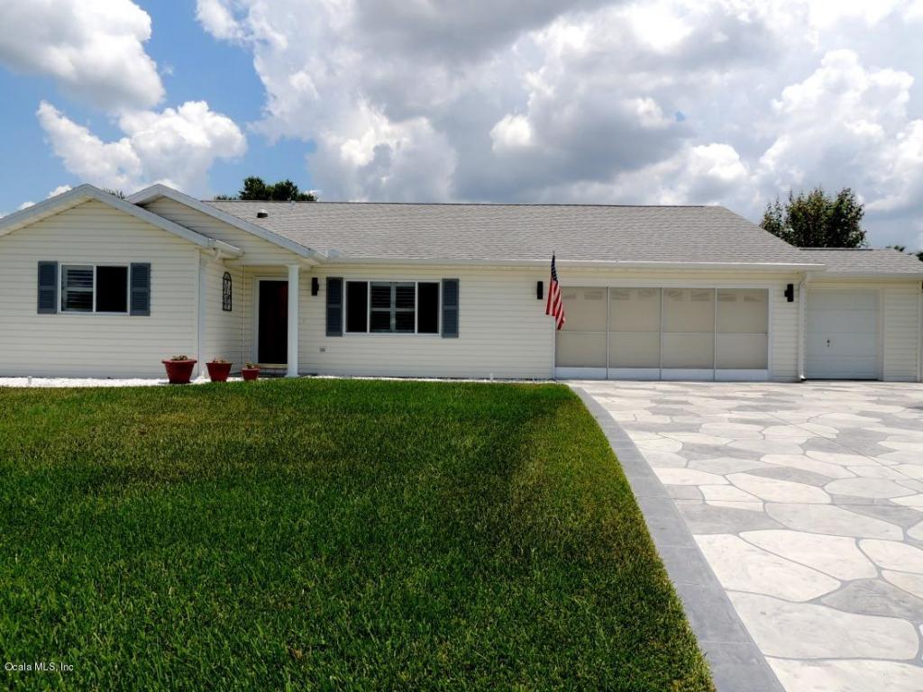 14006 SE 86 Circle, Summerfield, FL 34491