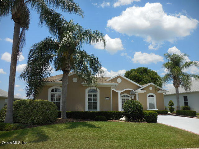 11113 SE 174TH Loop, Summerfield, FL 34491