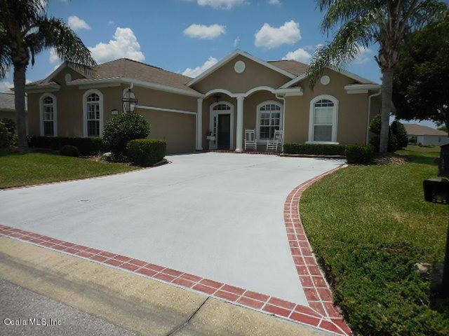 11113 SE 174TH Loop, Summerfield, FL 34491