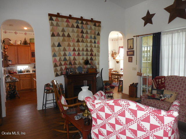 11113 SE 174TH Loop, Summerfield, FL 34491