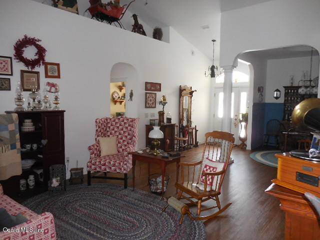 11113 SE 174TH Loop, Summerfield, FL 34491