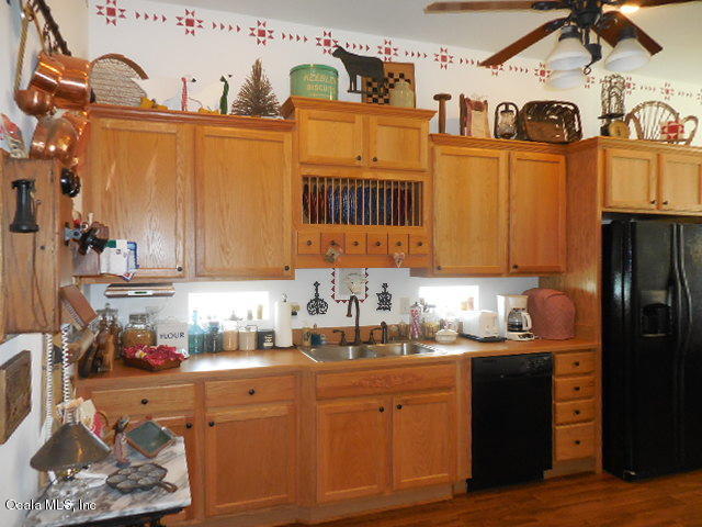 11113 SE 174TH Loop, Summerfield, FL 34491