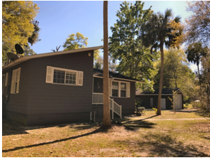 11 Patricia RdYankeetown, FL, 34498Levy County