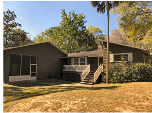 11 Patricia RdYankeetown, FL, 34498Levy County
