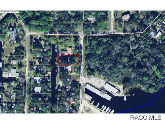 0 Hickory Lot 5, Yankeetown, FL 34498