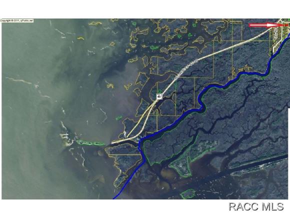 0 Hickory Lot 5, Yankeetown, FL 34498