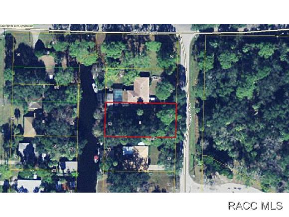 0 Hickory Lot 5, Yankeetown, FL 34498