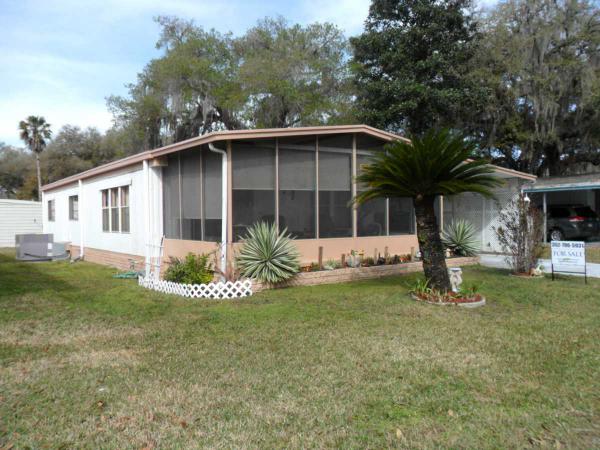 Clover Leaf Farms4316 Andrew LaneBrooksville, FL 34601