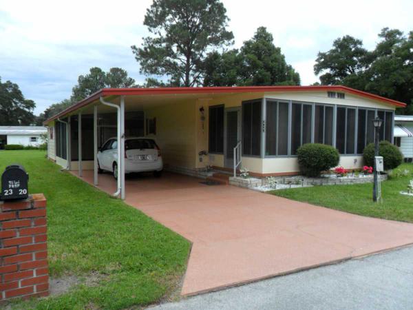 Clover Leaf Farms2323 Middleton StBrooksville, FL 34601