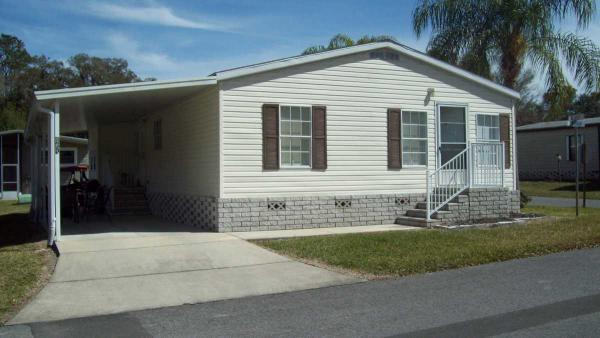 Clover Leaf Farms4252 Tipperary Ln.Brooksville, FL 34601