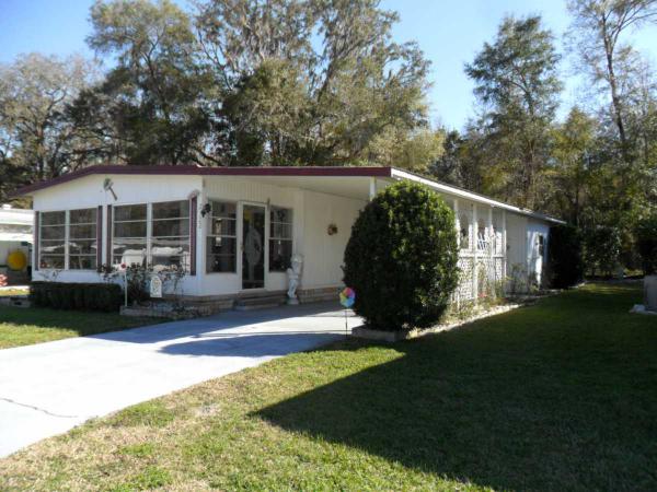 Clover Leaf Farms2322 Middleton StBrooksville, FL 34601