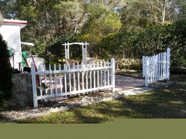 Clover Leaf Farms2322 Middleton StBrooksville, FL 34601