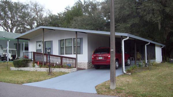 Clover Leaf Farms5346 Cork St.Brooksville, FL 34601