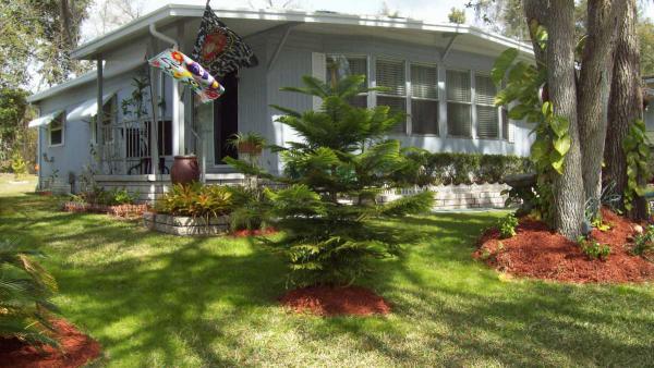 Clover Leaf Farms5333 Harrington St.Brooksville, FL 34601