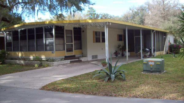 Clover Leaf Farms3103 Ellis Ct.Brooksville, FL 34601