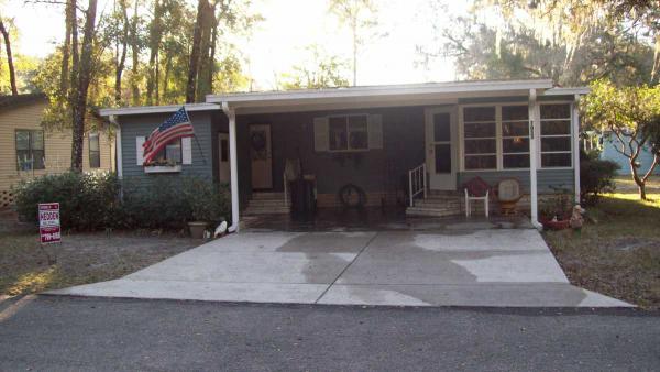 Countryside Estates7033 Pine Needle Ln.Brooksville, FL 34601