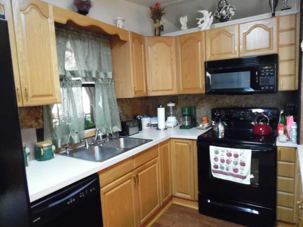 Three Seasons Mobile Home Park21253 Yontz Rd Lot 121Brooksville, FL 34601