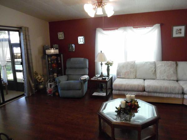 Three Seasons Mobile Home Park21253 Yontz Rd Lot 121Brooksville, FL 34601