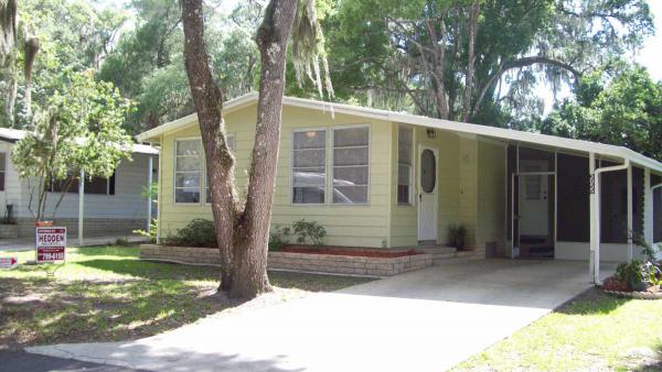 Clover Leaf Farms3055 Meetinghouse Ln.Brooksville, FL 34601