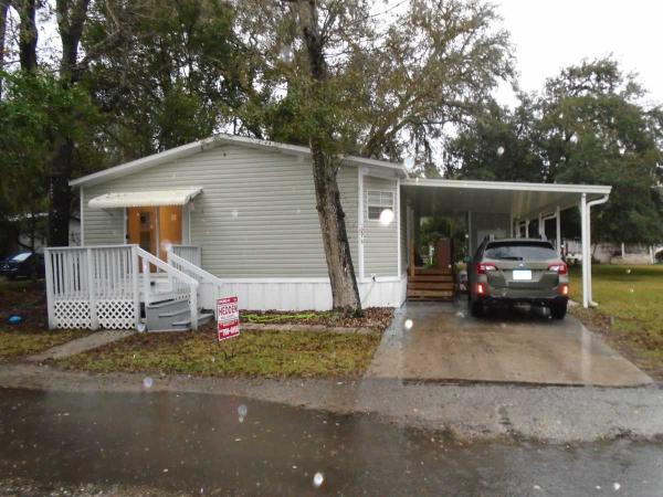 Southway Villa Mobile Home Park20048 Rainbow Dr.Brooksville, FL 34601