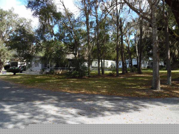 Clover Leaf Farms5340 Cork St.Brooksville, FL 34601