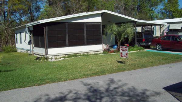 Clover Leaf Farms4276 Montgomery St.Brooksville, FL 34601