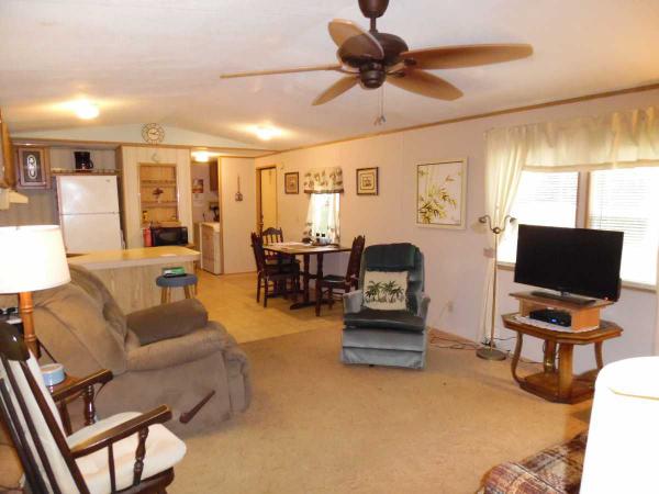 Three Seasons Mobile Home Park21253 Yontz Rd Lot # 87Brooksville, FL 34601