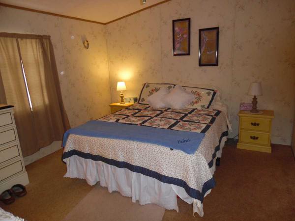 Three Seasons Mobile Home Park21253 Yontz Rd Lot # 87Brooksville, FL 34601