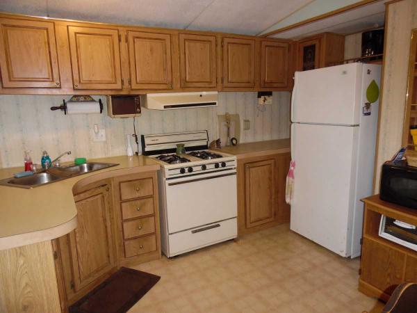 Three Seasons Mobile Home Park21253 Yontz Rd Lot # 87Brooksville, FL 34601