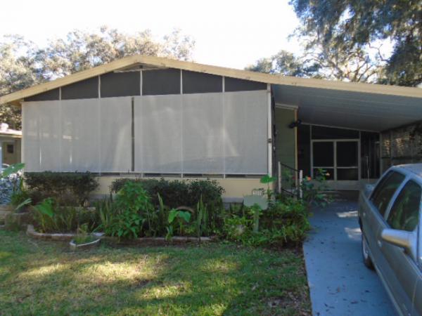 Clover Leaf Farms4107 Mayo St.Brooksville, FL 34601