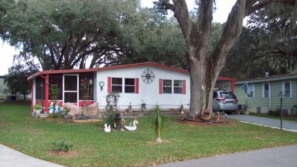 Clover Leaf Farms4034 Colleen LnBrooksville, FL 34601