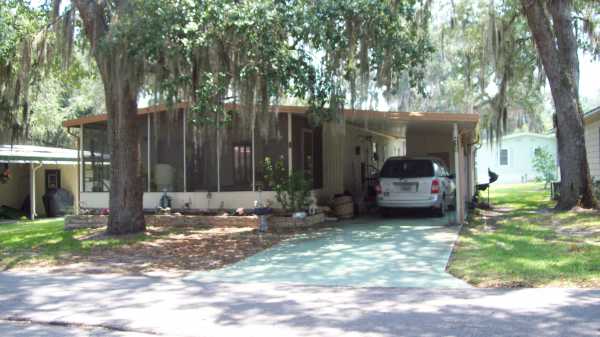 Clover Leaf Farms4129 Mayo St.Brooksville, FL 34601
