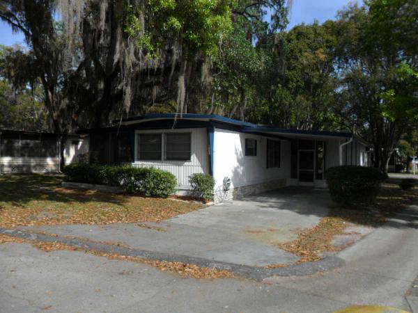 Clover Leaf Farms1062 Cloverleaf CircleBrooksville, FL 34601