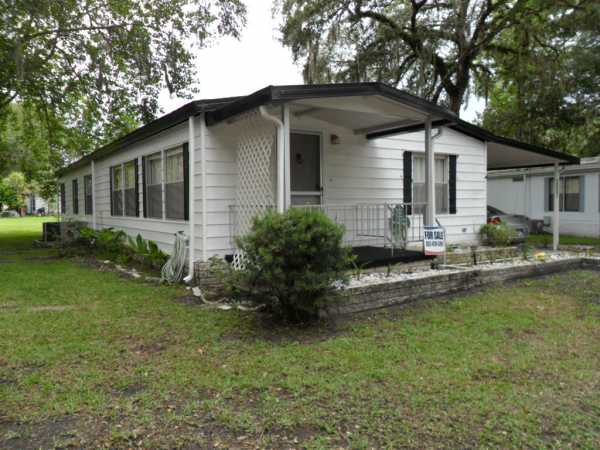 Clover Leaf Farms4110 Mayo StBrooksville, FL 34601
