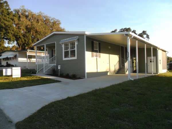 Clover Leaf Farms5122 NEWCROSS ST.Brooksville, FL 34601
